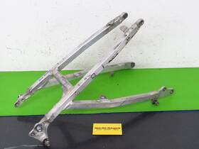 53066-0299-336 Kawasaki 2012 Kx450f Oem Rear Fender Sub Frame Support Chassis Subframe Tail
