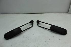 55020-1202 Kawasaki 1986 Zl900 Eliminator #478 Left Right Guard Bracket