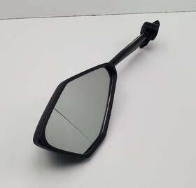 56001-0378 Kawasaki 2023 20-24 Ninja Ex650 650 Upper Fairing Left Mirror 56001-0378 Kawasaki 2023 20-24 Ninja Ex650 650 Upper Fairing Left Mirror