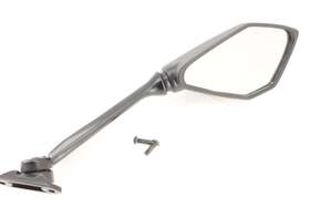 56001-0379 Kawasaki 2023 Ninja Ex650a Upper Fairing Mirror Gauges Stay Bracket 56001-0379 Kawasaki 2023 Ninja Ex650a Upper Fairing Mirror Gauges Stay Bracket
