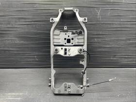 647-789 Kawasaki 2024 Ninja Zx6r Rear Subframe Section Oem #46265