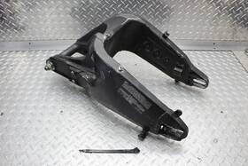 7810205 Kawasaki 2010 Ninja Zx10r Zx1000f Rear Swingarm Back Suspension Swing Arm