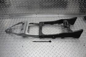 7810210 Kawasaki 2010 Ninja Zx10r Zx1000f Rear Subframe Back Oem 7810210 Kawasaki 2010 Ninja Zx10r Zx1000f Rear Subframe Back Oem