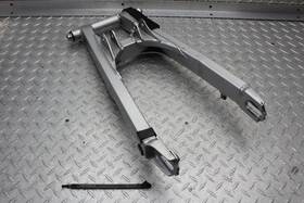 7810212 Kawasaki 2005 Ninja 250r Ex250f Rear Swingarm Back Suspension Swing Arm