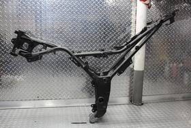7810650 Kawasaki 2014 Ninja 300 Ex300b Cln Clr Ezy Reg Frame Chassis