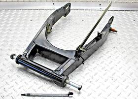 7811494 Kawasaki 1985 454 Ltd Oem - Rear Swingarm Back Suspension Arm 7811494 Kawasaki 1985 454 Ltd Oem - Rear Swingarm Back Suspension Arm