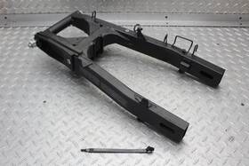 7812607 Kawasaki 2013 13 Ex300b Abs Oem Rear Swingarm Back Suspension Swing Arm