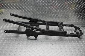 7813745 Kawasaki 2005 Ninja Zx10r Zx1000c Rear Subframe Back Sub Frame