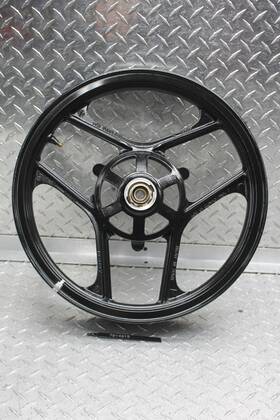 Cxmt2.15 Kawasaki 7814915 2004 Ninja 250r Ex250f Front Wheel Rim J16m/cxmt2.15 Cxmt2.15 Kawasaki 7814915 2004 Ninja 250r Ex250f Front Wheel Rim J16m/cxmt2.15