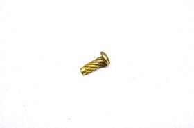 92008-007 Kawasaki Screw-tapping Genuine Oem Motorcycle Atv Part