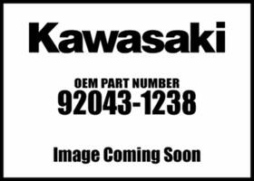 92043-1238 Kawasaki 1984-2006 Ninja Concours Pin 6x38.5 Oem