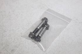 92150-1571 Kawasaki 2004 Kx250 2 Stroke Rear Shock Bolts And Nuts Kx 250 4/2