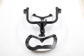 92160-1099 Kawasaki 2006 Ninja 650r Oem Upper Fairing Mirror Gauges Stay Bracket