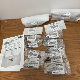 99994-1095 Kawasaki Oem Frame Sliders H2 Sx / Se