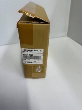 99994-1929 Kawasaki 7hybrid Frame Slider #99994-1929