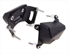 99994-0210 Kawasaki 999940210 11- 14 Zx10r New Oem Frame Sliders -