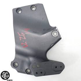 Adc3-1744 Kawasaki 12-14 Concours Zg1400 Frame Bracket Cover K11