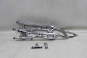 Ik037008 Kawasaki Zx6r Zx6 R 636 19-25 Motoholders Aluminum Rear Subframe Frame New Ik037008 Kawasaki Zx6r Zx6 R 636 19-25 Motoholders Aluminum Rear Subframe Frame New