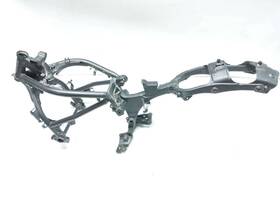 Jkaeneb15fda05140 Kawasaki 15-19 En650 Vulcan S Main Frame Chassis Straight Slvg