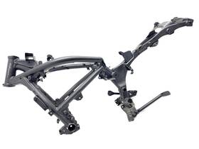 Jkaenec17nda05895 Kawasaki 2022 Vulcan En650 C Main Frame Chassis Black Oem Jkaenec17nda05895 Kawasaki 2022 Vulcan En650 C Main Frame Chassis Black Oem