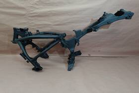 Jkaened16jda06996 Kawasaki 2015-2019 Vulcan 650 S En650 Main Frame Chassis