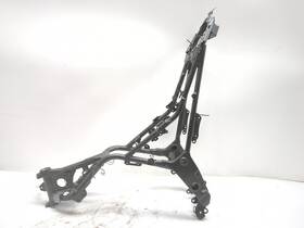 Jkaex8a14dda05656 Kawasaki 13-17 Ninja 300 Ex300 Main Frame Chassis Straight Slvg Jkaex8a14dda05656 Kawasaki 13-17 Ninja 300 Ex300 Main Frame Chassis Straight Slvg