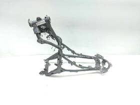 Jkaex8a17dda05487 Kawasaki 13 Ninja Ex300 Main Frame Chassis Straight Slvg