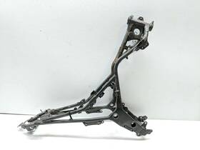 Jkaex8a19dda08634 Kawasaki 13 Ninja Ex300 Main Frame Chassis Straight Cln