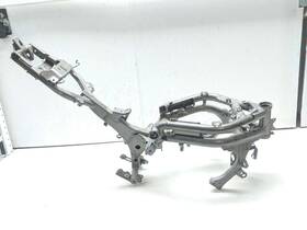 Jkaexee10cda03815 Kawasaki 12 Ex650 Ninja 650 Main Frame Chassis Straight Slvg