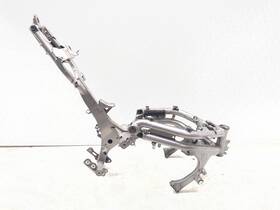 Jkaexee14cda04367 Kawasaki 12-16 Ex650 Ninja 650 Main Frame Chassis Straight Slvg