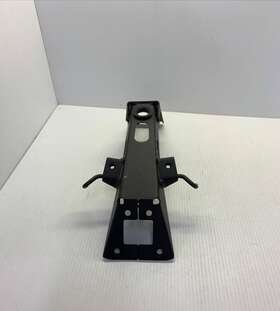 Jkaexkg19mdae0757 Kawasaki 2018 - 2023 Ninja Ex 400 Ex400 Rear Fender Mount Frame Stay Bracket Oem