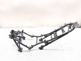 Kawasaki Jkaexkh1xpdan9079 18-26 Ninja 400 Ex400 Main Frame Chassis Straight Slvg