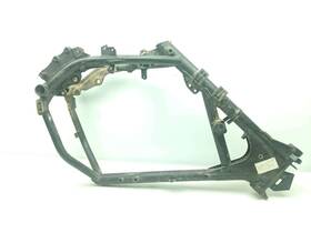 Jkaklee13bda37860 Kawasaki 08 18 Klr 650 Main Frame Straight Slvg