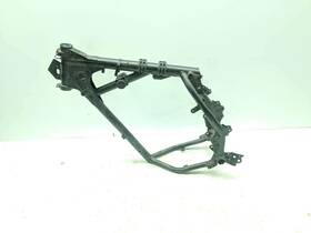 Jkaklee15fda79940 Kawasaki 08 18 Klr 650 Klr650 Main Frame Straight Slvg Jkaklee15fda79940 Kawasaki 08 18 Klr 650 Klr650 Main Frame Straight Slvg