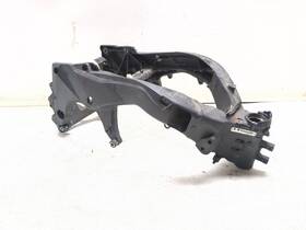 Jkalzcb1xga007210 Kawasaki 15-18 Klz 1000 Versys Lt Main Frame Chassis Slvg