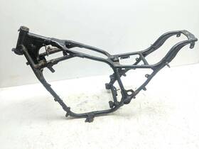 Jkavnda15wb539646 Kawasaki 98 Vulcan 750 Vn750 Main Frame Straight Cln Jkavnda15wb539646 Kawasaki 98 Vulcan 750 Vn750 Main Frame Straight Cln