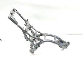 Jkazrdk125a001723 Kawasaki 04-06 Z750 Main Frame Chassis Straight Cod