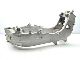 Jkazx2f172a001054 Kawasaki 02 03 Ninja Zx9r Zx900 Main Frame Chassis Straight Slvg