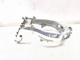 Jkazx4g11wa010719 Kawasaki 98 99 Ninja Zx6r Zx600g Frame Chassis Straight Cln 32160-1570-tx