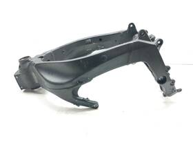 Jkazx4r12ca037257 Kawasaki 12 Ninja Zx6r Main Frame Chassis Straight Cln Jkazx4r12ca037257 Kawasaki 12 Ninja Zx6r Main Frame Chassis Straight Cln