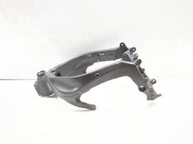 Jkazx4r199a013482 Kawasaki 09-12 Ninja Zx6r Main Frame Chassis Straight Slvg