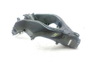 Jkazxcd136a017346 Kawasaki 06 07 Ninja Zx10 Zx10r Main Frame Chassis Straight Slvg