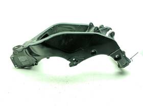 Jkazxcd187a025878 Kawasaki 06 07 Ninja Zx10 Zx10r Main Frame Chassis Straight Cln