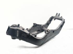Jkazxce188a001273 Kawasaki 08-10 Ninja Zx1000 Zx10r Main Frame Chassis Straight Slvg