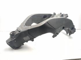 Jkazxce188a003377 Kawasaki 08-10 Ninja Zx1000 Zx10r Main Frame Chassis Straight Slvg