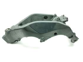 Jkazxcf12aa001094 Kawasaki 10 Ninja Zx10r Zx1000 Main Frame Straight Cln