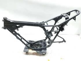 Jkbejcd14ra008039 Kawasaki 20-25 W800 Ej800 Main Frame Chassis Cod