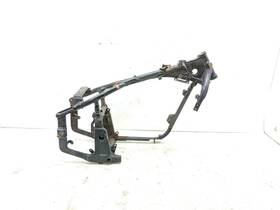 Jkbvncb185b524481 Kawasaki 05 Vulcan 800 Vn800 Classic Main Frame Straight Cln
