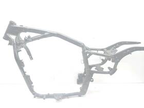 Jkbvnka146a020223 Kawasaki 06 Vn1600 Vulcan 1600 Classic Main Frame Straight Slvg