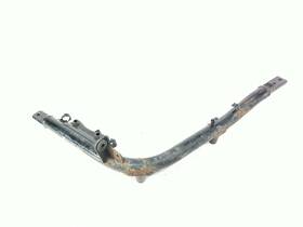 Jkbvnkb136a011107 Kawasaki 06 Vulcan Vn1600 Mean Streak Frame Mount Bracket A011107 Jkbvnkb136a011107 Kawasaki 06 Vulcan Vn1600 Mean Streak Frame Mount Bracket A011107